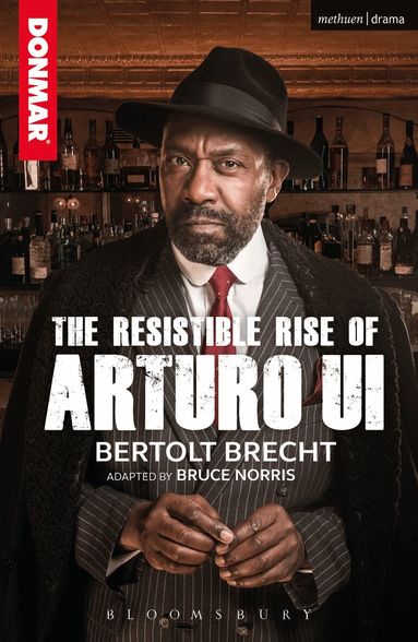 Bertolt Brecht - Resistible Rise of Arturo Ui, Häftad