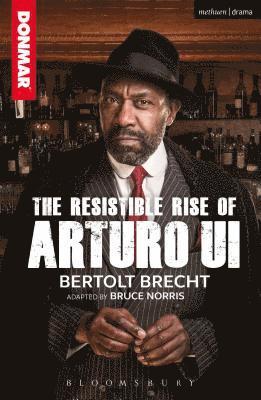 bokomslag The Resistible Rise of Arturo Ui