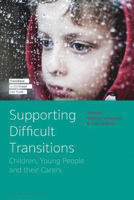 Supporting Difficult Transitions 1