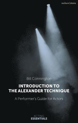 bokomslag Introduction to the Alexander Technique