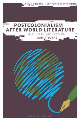 bokomslag Postcolonialism After World Literature