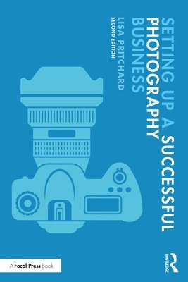 bokomslag Setting Up a Successful Photography Business