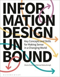 bokomslag Information Design Unbound