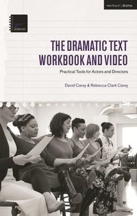 bokomslag The Dramatic Text Workbook and Video