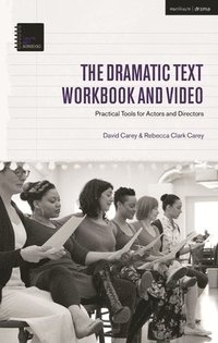 bokomslag Dramatic Text Workbook and Video