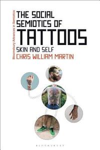bokomslag Social Semiotics of Tattoos
