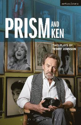 bokomslag Prism and Ken