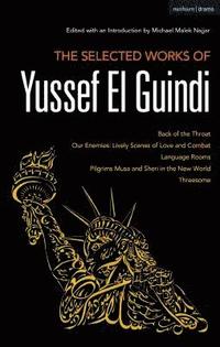 bokomslag The Selected Works of Yussef El Guindi