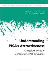 bokomslag Understanding PISAs Attractiveness