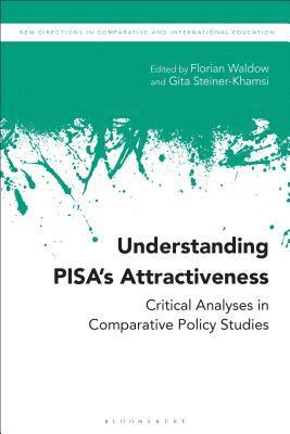 Understanding PISAs Attractiveness 1