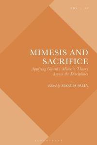bokomslag Mimesis and Sacrifice