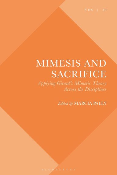 bokomslag Mimesis and Sacrifice