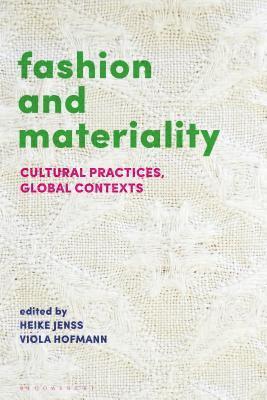 Fashion and Materiality 1