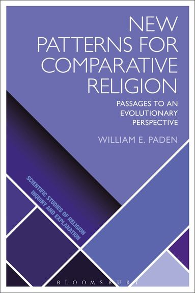 William E. Paden, Donald Wiebe - New Patterns for Comparative Religion, Häftad