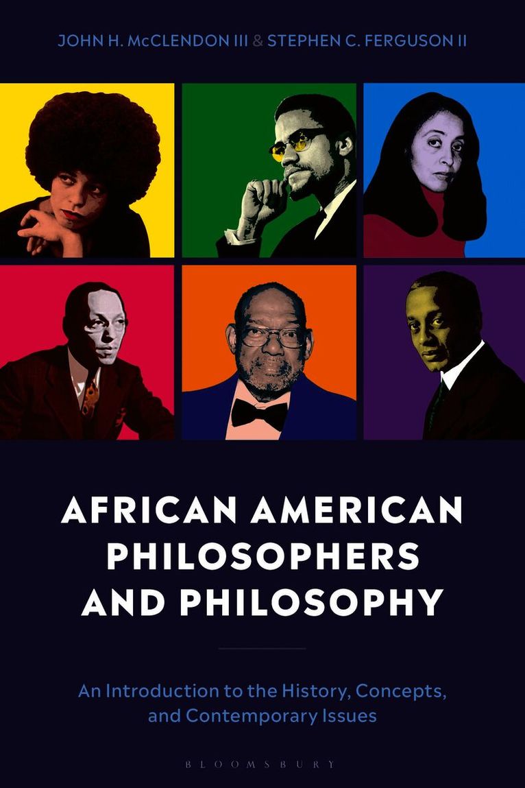 African American Philosophers and Philosophy