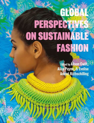 bokomslag Global Perspectives on Sustainable Fashion