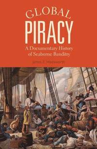 bokomslag Global Piracy