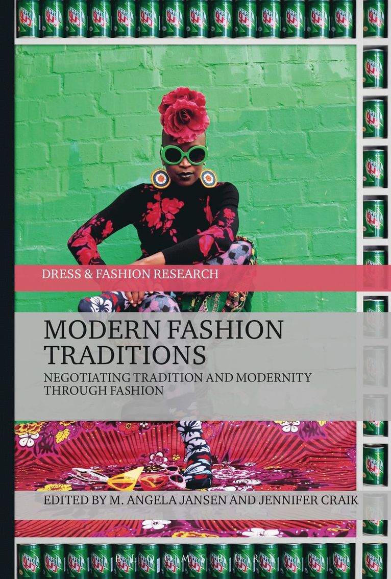 Modern Fashion Traditions 1