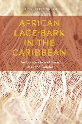 bokomslag African Lace-bark in the Caribbean