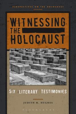 Witnessing the Holocaust 1