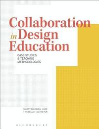 bokomslag Collaboration in Design Education
