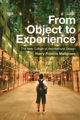 From Object to Experience 1