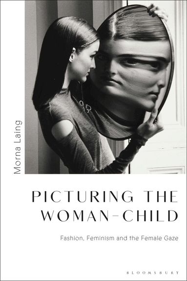 Morna Laing - Picturing the Woman-Child, Inbunden