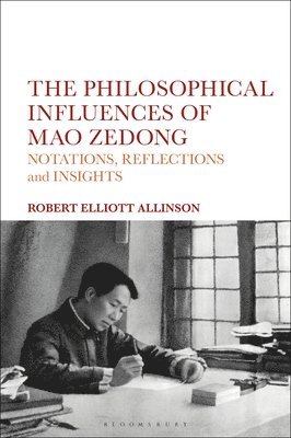 Philosophical Influences of Mao Zedong 1