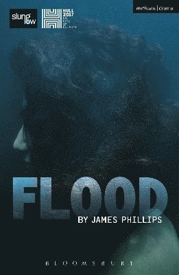 James Phillips - Flood, Häftad
