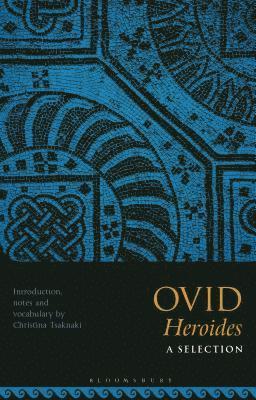 Ovid, Heroides: A Selection 1