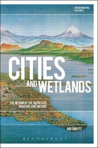 bokomslag Cities and Wetlands