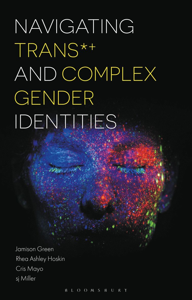 Navigating Trans and Complex Gender Identities