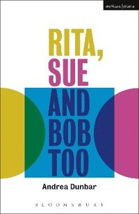 bokomslag Rita, Sue and Bob Too