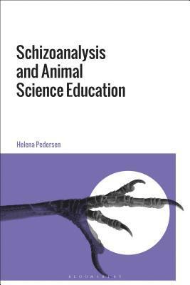 Schizoanalysis and Animal Science Education 1