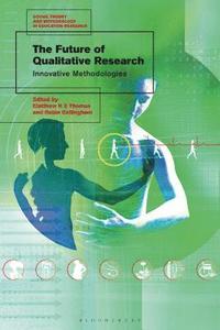 bokomslag Post-Qualitative Research and Innovative Methodologies