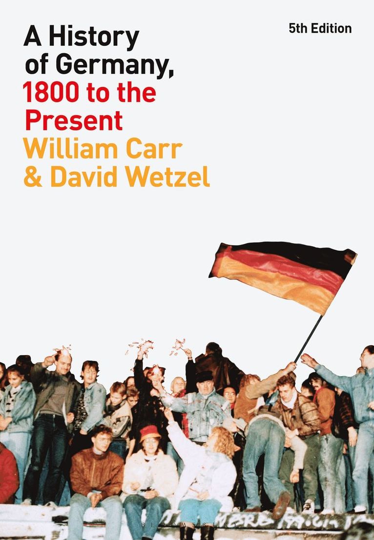 A History of Germany, 1800 to the Present 1