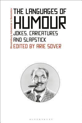 bokomslag Languages of Humor