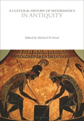 Cultural History of Mathematics in Antiquity