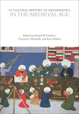 Cultural History of Mathematics in the Medieval Age