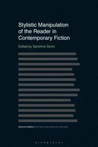bokomslag Stylistic Manipulation of the Reader in Contemporary Fiction