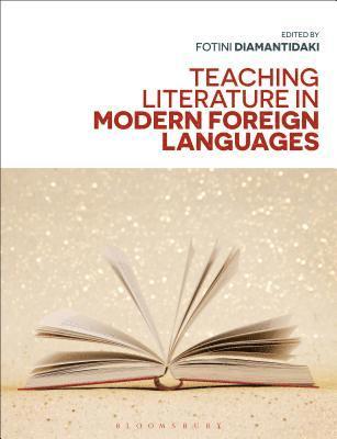Teaching Literature in Modern Foreign Languages 1