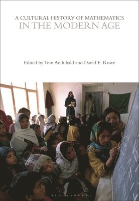 Cultural History of Mathematics in the Modern Age