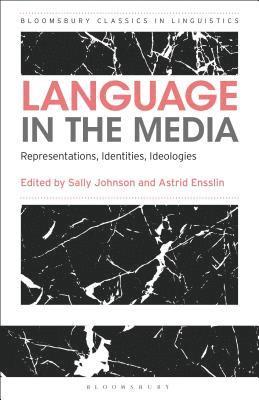 Language in the Media 1