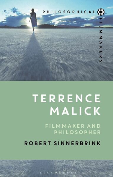 Robert Sinnerbrink, Costica Bradatan - Terrence Malick, Inbunden