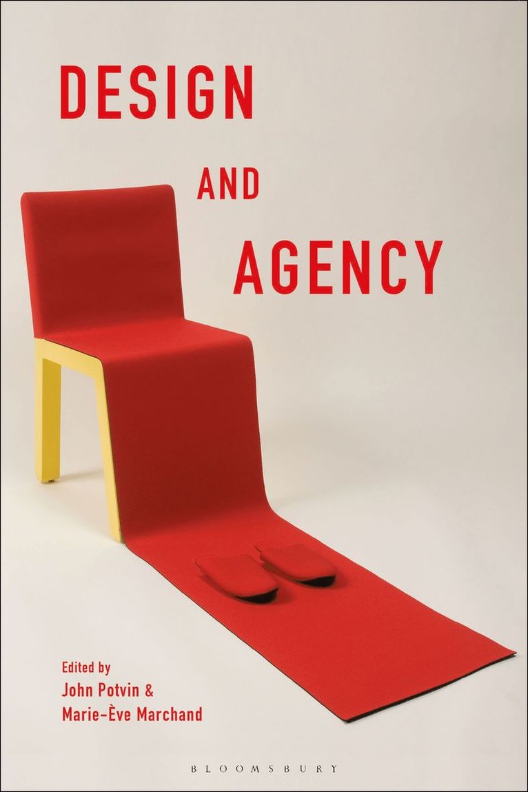 Design and Agency 1