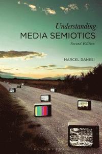 bokomslag Understanding Media Semiotics