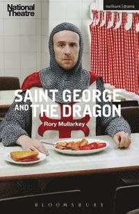 bokomslag Saint George and the Dragon