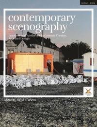 bokomslag Contemporary Scenography