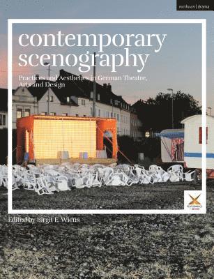 Contemporary Scenography 1