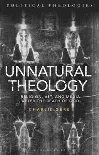 bokomslag Unnatural Theology
